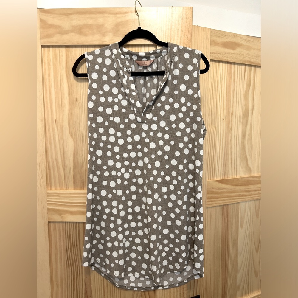 Women’s Tunic top